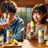 未来のレモンサワーのイメージ2