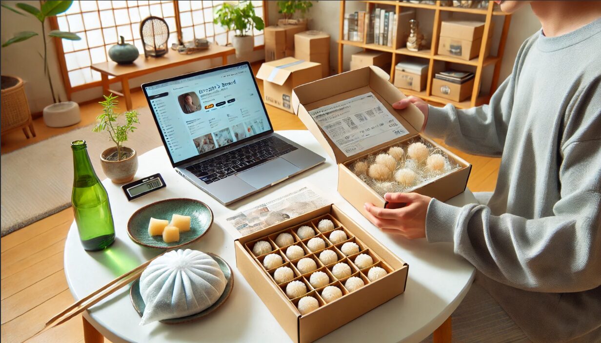 龍の髭のお菓子の通販